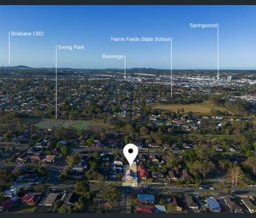 Modern Family Home on a Spacious Block - Photo 3