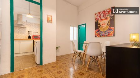 valencia, Valencian Community 46003 - Photo 5