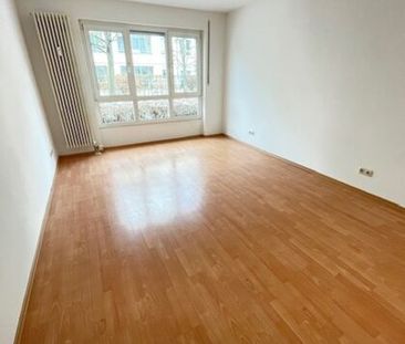 Barrierefreie Zweiraumwohnung - Foto 1