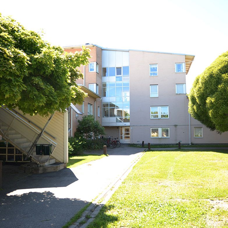 Apelgatan 124, våning None - Foto 2