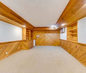 For Lease - 120 Blyth Crescent, Oakville, Ontario - Photo 1