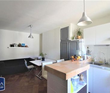 Location Appartement 2 pièces 25m² AIX EN PROVENCE 13100 - Photo 4