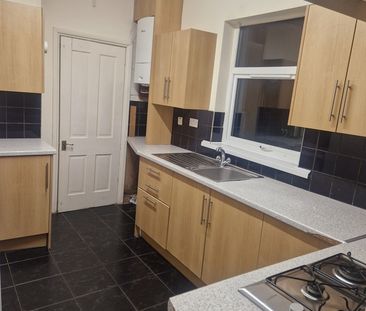 Room in a Shared House, Harrow Road, B29 - Photo 3