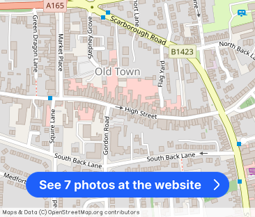 High Street, Bridlington - Photo 1