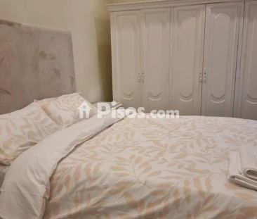 Piso en alquiler en Calvo Sotelo - Photo 5