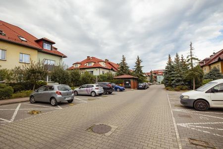 MIESZKANIE na WYNAJEM - Zdjęcie 5