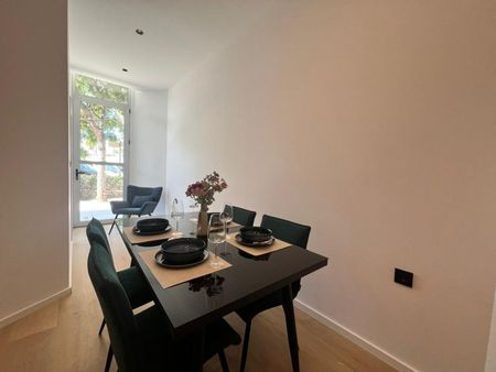 Ενοικίαση κατοικίας, 47 τ.μ., Παλαιό Φάληρο, 700 € - Photo 4