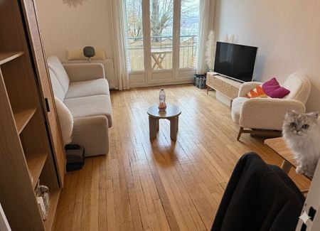 Appartement à louer 2 pièces • Le Pecq - Photo 4