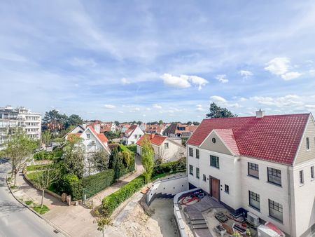 Appartement Te Huur - Knokke - Photo 3