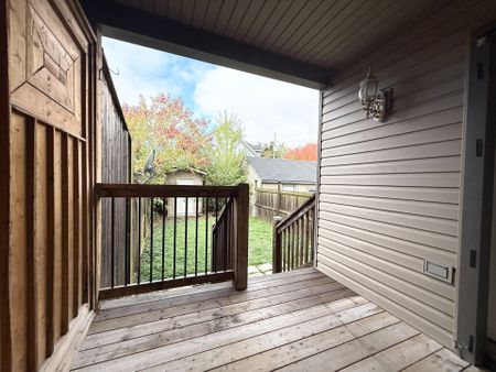 For Lease - 435 Mcalpine Avenue Unit# 1, Welland, Ontario - Photo 2