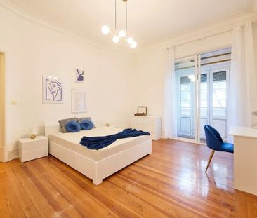 Avenida Álvares Cabral, Lisbon, Lisbon 1250-018 - Photo 3