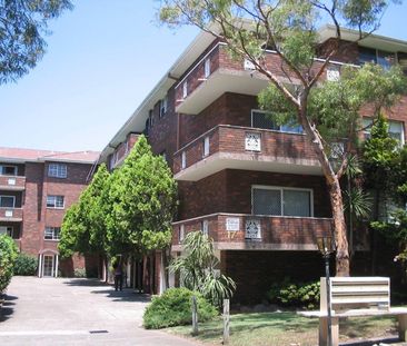 Comfortable & Convenient Living in the Heart of Kogarah - Photo 4