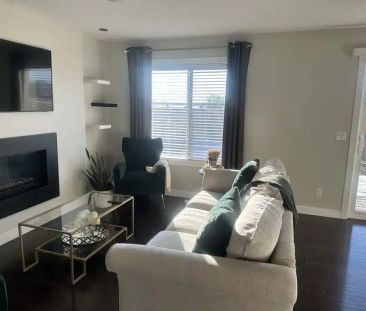 Windermere Duplex | Edmonton - Photo 1