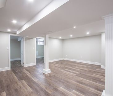 All Inclusive 2 Bedroom + Den Lower Unit in St. Catharines!! - Photo 3