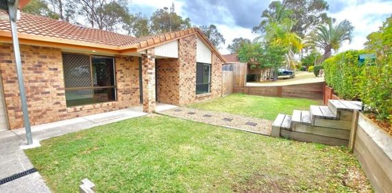 A lovely Family House with 4 Bedroom Available NOW - Photo 2