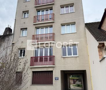 Appartement T2 Bondy à louer - Photo 3