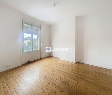 Appartement T4 près de TERGNIER à louer - Photo 2