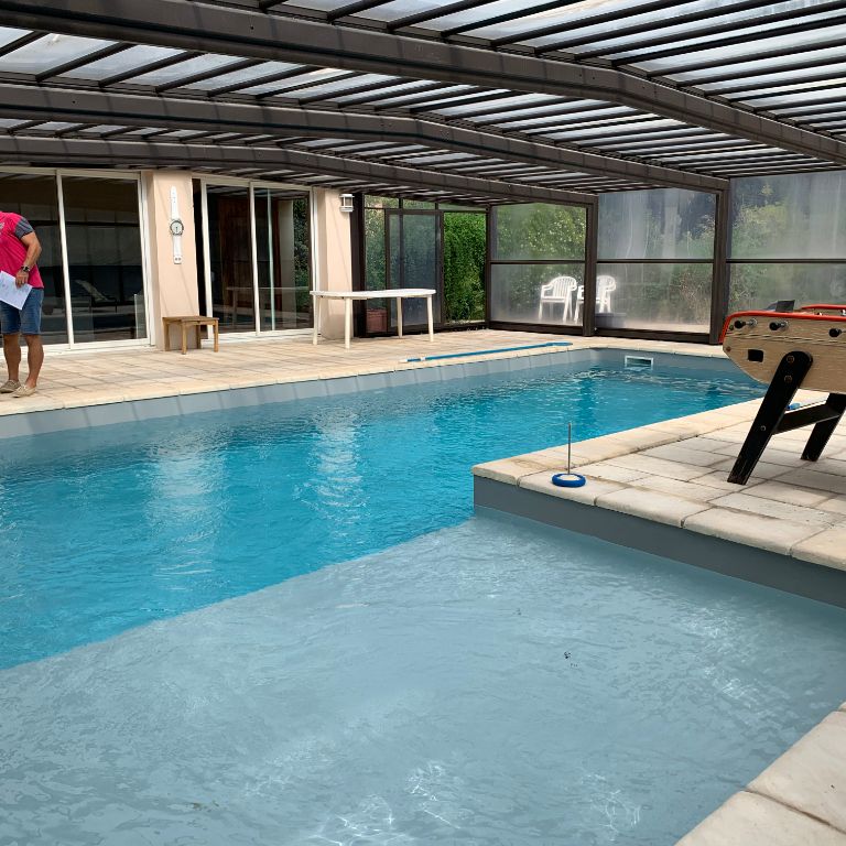 VILLA MEUBLEE ROGNES 211M² - Photo 1
