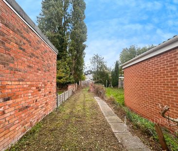 1 bedroom terraced to rent Room 4 Hubert Road, B29 - Photo 6