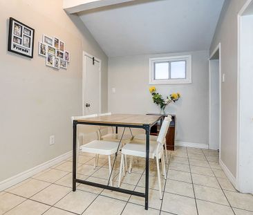 For Lease - 7 Nickle Street, Toronto, Ontario - Photo 3