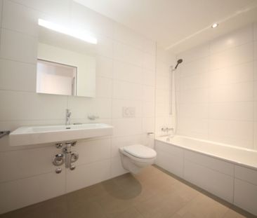 3.5 Zimmer, 114 m², 1. Stock - Photo 6