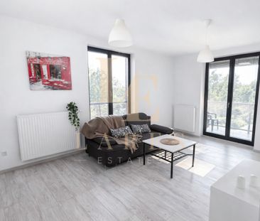 Po remoncie | Loggia | Osiedle z ochroną - Photo 2