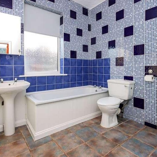 Catherine Street, Eccles, Manchester, M30 - Photo 1