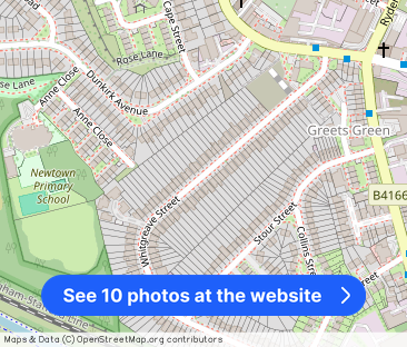 Whitgreave Street, WEST BROMWICH - Photo 1