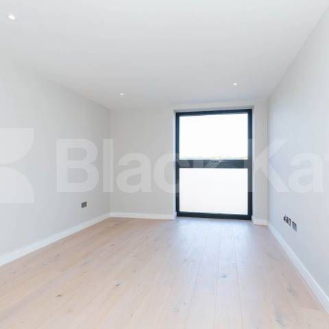 832 square foot two bedroom two bathroom with a private balcony - Photo 1