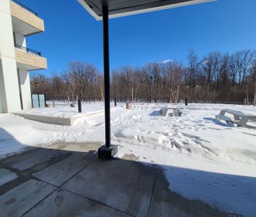 For Lease - 720 Whitlock Avenue Unit# 708, Milton, Ontario - Photo 6
