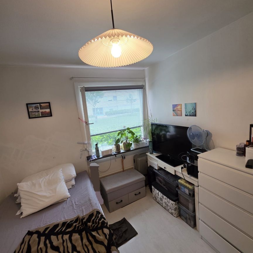 Lötsjövägen, Sundbyberg - Photo 1