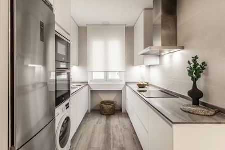 Calle del Conde de Peñalver, Madrid, Community of Madrid 28006 - Foto 5