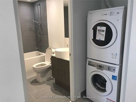 For Lease - 161 Roehampton Avenue Unit# 621, Toronto, Ontario - Photo 2