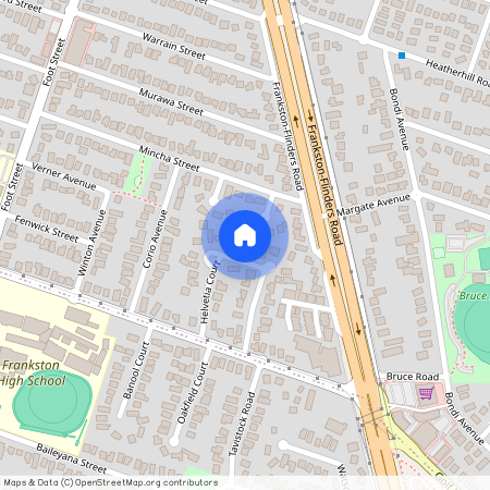 23 Helvetia Court, Frankston, VIC 3199