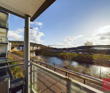 1 bedroom flat to rent - Photo 6