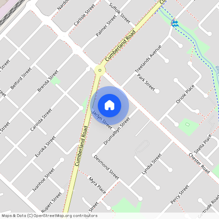 4/2 Jaclyn Street, NSW 2565, Ingleburn