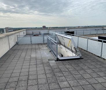 Osdorper Ban 2091, Dijkgraafpleinbuurt, 1069TK, Amsterdam - Foto 6
