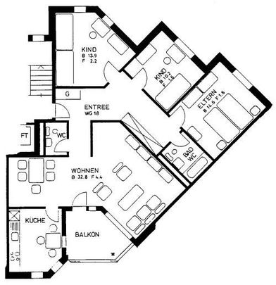 Hohe Lebensqualität in familienfreundlichem Wohnquartier - Photo 1