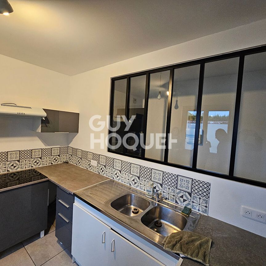 Appartement 2 pièces à louer - Photo 2