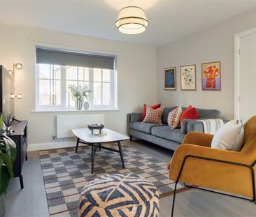 Casa at Westmoor Grange, Doncaster, - Photo 1