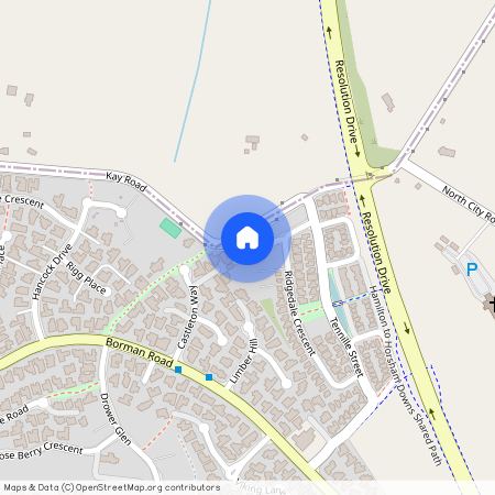 12 Retallick Place, Flagstaff, Hamilton City