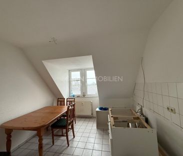 Großzügige 3 Zimmer Wohnung mit Parkplatz in Elmenhorst - Photo 2