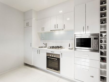 204/18-34 Station Street, Sandringham VIC 3191 - Apartment For Rent | Domain - Photo 3