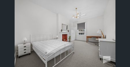 Fully Furnished 2 Bedroom Unit - Photo 4