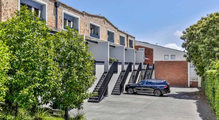 GREY LYNN TERRACE - Photo 5