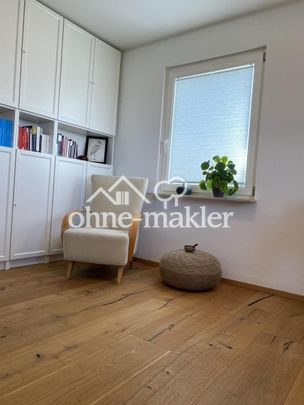 Exklusiv saniertes Einfamilienhaus mit Garten, Terrasse & Smart-Home - Photo 1