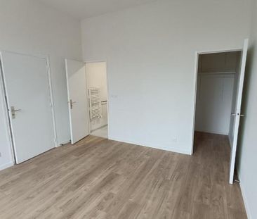 APPARTEMENT 2 pièce(s) - 44m² - Photo 2