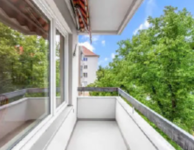 Mierendorffplatz Wohnung für Dezember, Januar, Februar - Foto 1