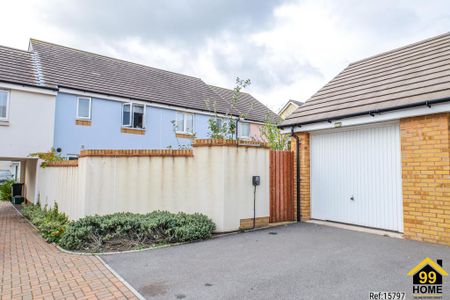 3 bedroom semi-detached house to rent - Photo 5