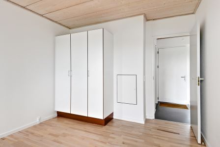 2-værelses studiebolig - Photo 1